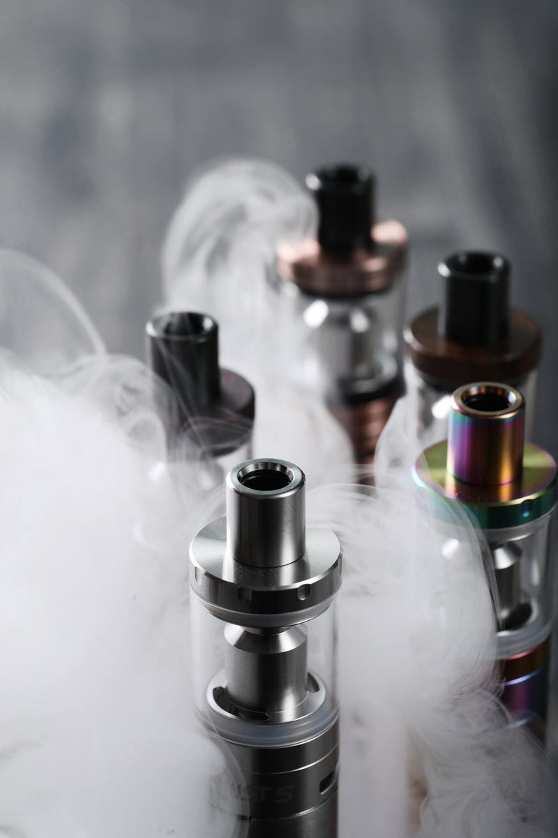 MODS & TANKS – Vape Paradise