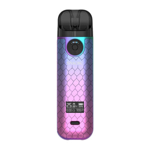 SMOK NOVO 4 25W Pod Kit India | Vape Paradise