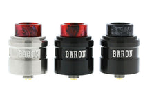 Load image into Gallery viewer, Geekvape BARON RDA 24mm BF RDA India | Vape Paradise
