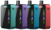 Load image into Gallery viewer, Yuzu 15000 Puff 5% Disposable Vape India
