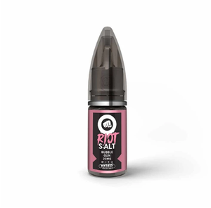 Bubblegun - Riot Squad | 30ML Vape Juice | 20MG,48MG