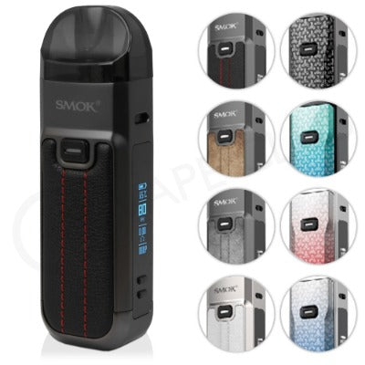 Smok Nord 5 80W Pod System Kit India