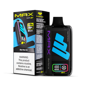 Nasty Bar MAX 30000 Puffs Disposable Vape | Vape Paradise