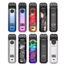 Load image into Gallery viewer, SMOK NOVO 4 25W Pod Kit India | Vape Paradise
