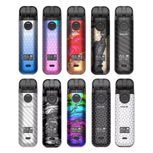 SMOK NOVO 4 25W Pod Kit India