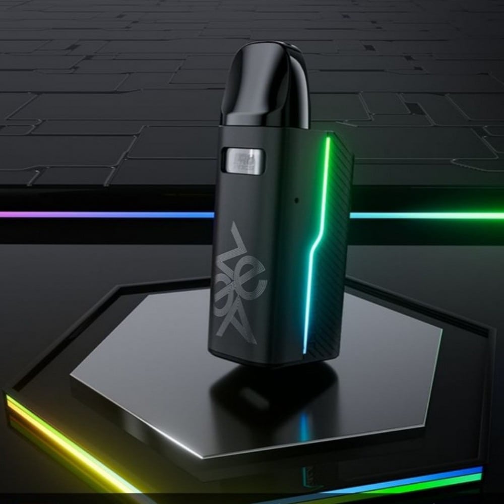 Uwell Caliburn GZ2 Pod System Kit India