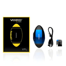 Load image into Gallery viewer, VOOPOO VFL Pod System Kit | Vape India
