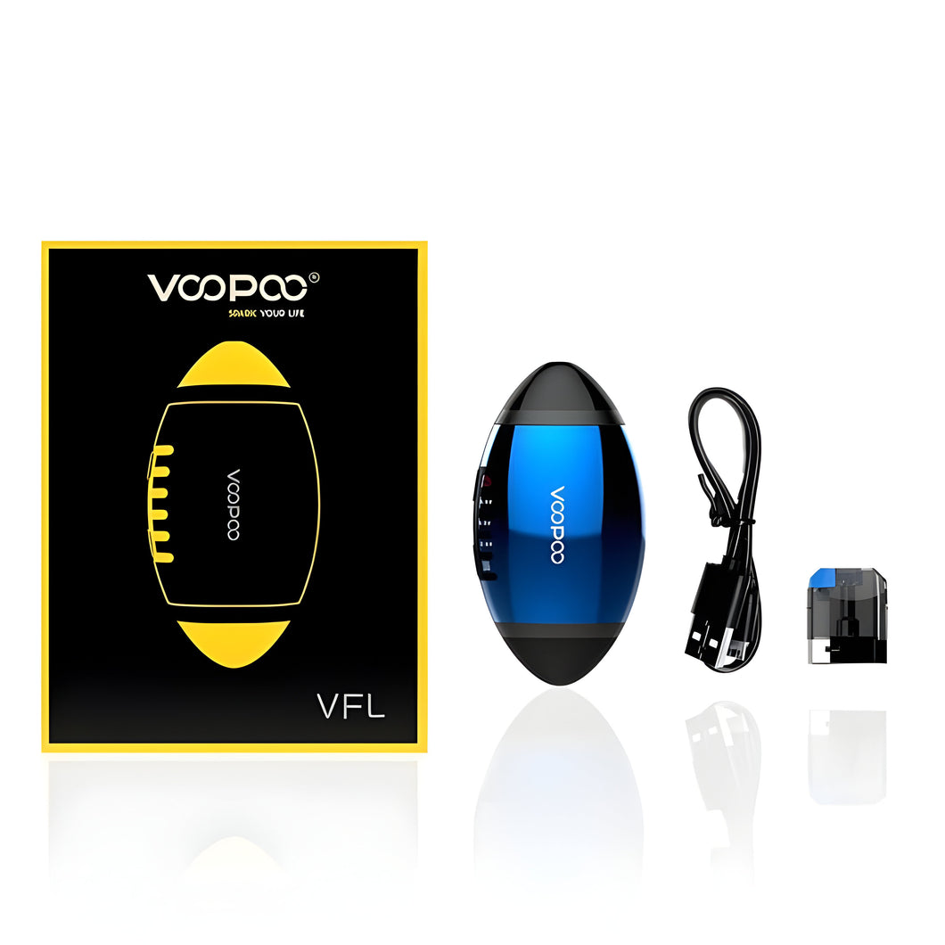 VOOPOO VFL Pod System Kit | Vape India