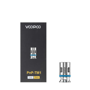 VOOPOO PnP Replacement Coils India