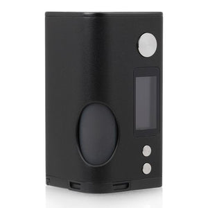 DOVPO x Vaping Biker Basium Squonk 180W Box Mod India | Vape Paradise