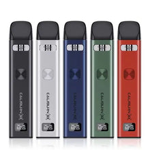 Load image into Gallery viewer, Uwell Caliburn G3 Pod System Kit India | Vape Paradise
