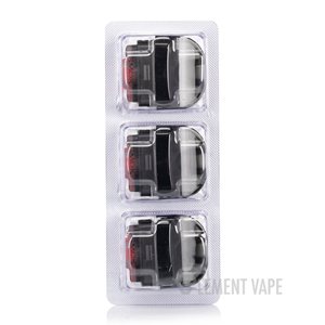 SMOK NORD 5 Replacement Pods India (Pack of 3) | Vape Paradise
