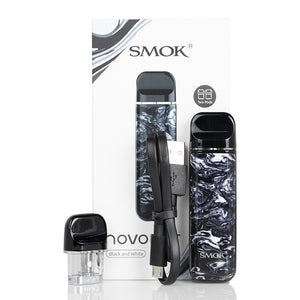 SMOK NOVO 2 25W Pod System India | Vape Paradise