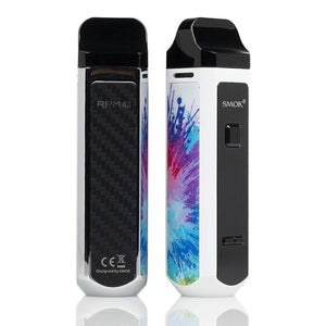 SMOK RPM 4 60W Pod System India | Vape Paradise