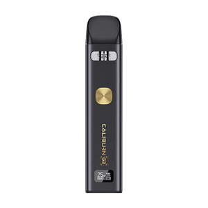 Uwell Caliburn G3 Pod System Kit India | Vape Paradise