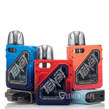 Load image into Gallery viewer, Uwell Caliburn GK3 TENET 25W Pod System India | Vape Paradise
