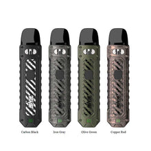 Load image into Gallery viewer, Uwell Caliburn TENET 16W Pod System India | Vape Paradise
