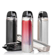 Load image into Gallery viewer, Vaporesso LUXE QS Pod System India | Vape Paradise
