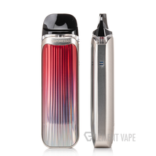 Load image into Gallery viewer, Vaporesso LUXE QS Pod System India | Vape Paradise
