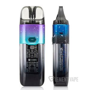 Vaporesso LUXE XR 40W Pod System India | Vape Paradise