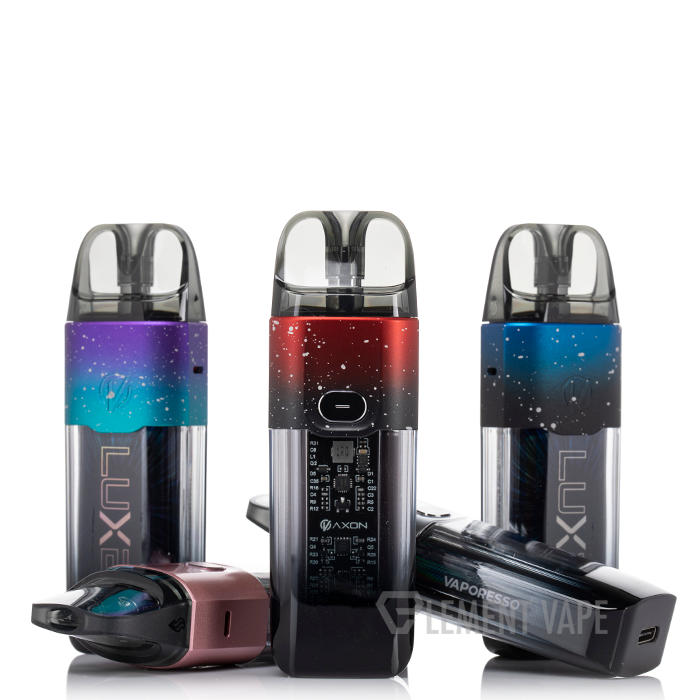Vaporesso LUXE XR 40W Pod System India | Vape Paradise