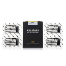 Load image into Gallery viewer, Uwell Caliburn A2/A2S (Side Fill) Replacement Pod India
