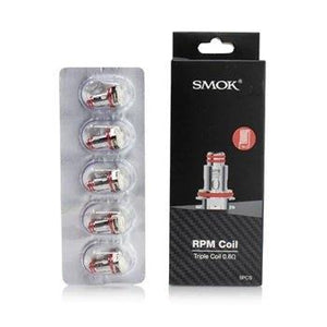 SMOK RPM Replacement Coils India
