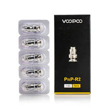 Load image into Gallery viewer, VOOPOO PnP Replacement Coils India
