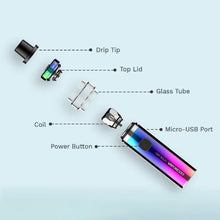 Load image into Gallery viewer, Vaporesso Sky Solo Starter Kit India
