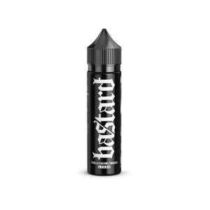 Lycan (Vanilla Caramel Tobacco) - Bastard | 60ML Vape Juice | 3MG,6MG