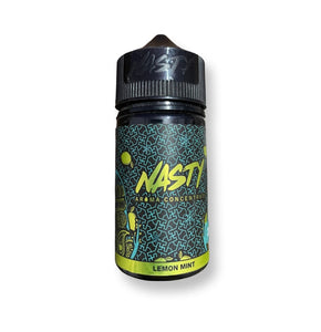 Lemon Mint - Nasty Juice | 60ML Vape Juice | 3MG,6MG,12MG