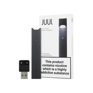JUUL Device Kit India
