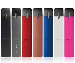 Myle Device Battery India