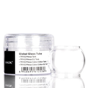 SMOK TFV12 Series Replacement Glass - King, Prince
