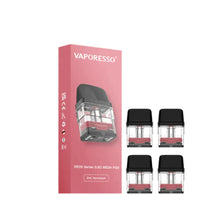 Load image into Gallery viewer, Vaporesso XROS Replacement Pods India (Pack of 4)
