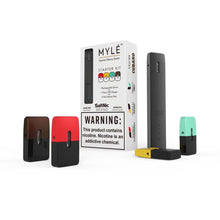 Load image into Gallery viewer, Myle Pod Device Kit India

