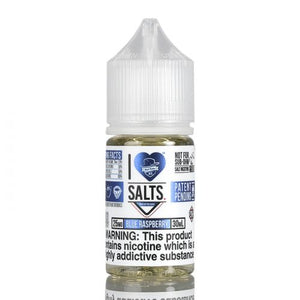 Blue Raspberry - I Love Salts | 30 Ml Vape Juice | 25MG,50MG