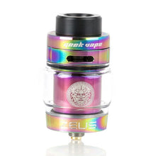 Load image into Gallery viewer, Geek Vape Zeus DUAL 26mm RTA India
