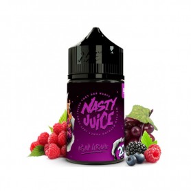 Wicked Haze - Nasty Juice Aroma Concentrate | 60ML Vape Juice | 0MG,3MG,6MG