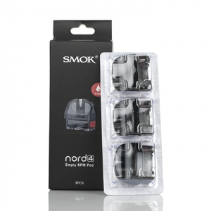 SMOK Nord 4 Replacement Pods India