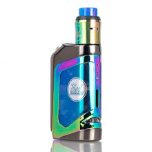 Load image into Gallery viewer, Revenant x TVL DELTA Squonk 100W Starter Kit India
