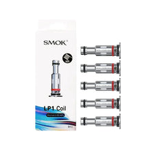 Load image into Gallery viewer, SMOK LP1 Replacement Coils India
