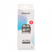 Load image into Gallery viewer, SMOK ACRO Replacement Pods India
