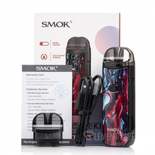 Load image into Gallery viewer, Smok Nord 50W Pod System Kit India
