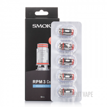 Load image into Gallery viewer, SMOK RPM 3 Replacement Coils India
