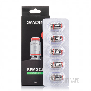SMOK RPM 3 Replacement Coils India