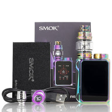 Load image into Gallery viewer, Smok G-Priv Baby Luxe  85W &amp; TFV12 Baby Prince Kit India
