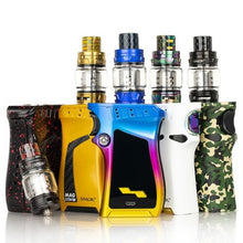 Load image into Gallery viewer, Smok Mag 225W TC Starter Kit India
