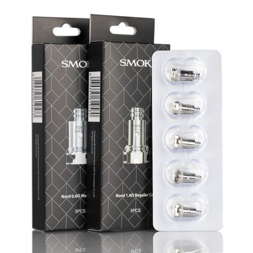 Smok Nord Replacement Coils India