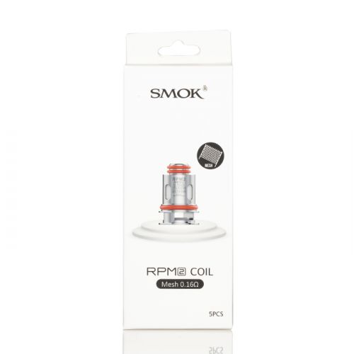 Smok RPM 2 Replacement Coils India